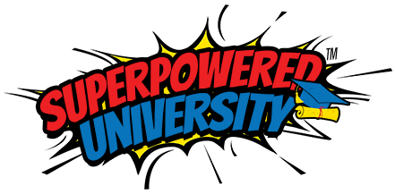 SuperPowered University