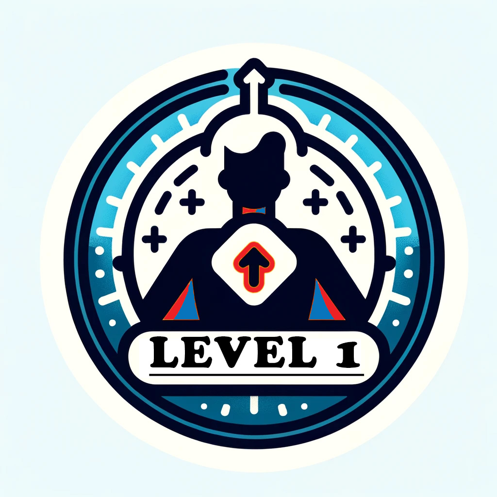 certification level 1 thumbnail
