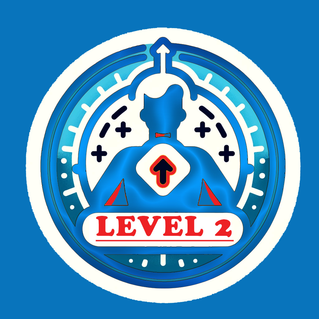 certification level 2 thumbnail